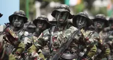 Puissance militaire en 2026 : le top 10 des pays africains