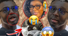 Décès de Tabara « Fassema » : Son frère raconte ses derniers instants, « elle est tombée malade pendant… » (vidéo)