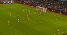 Premier League : Étincelant en ce début de saison, Ismaïla Sarr punit Aston Villa (vidéo)