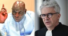 France : Me William Bourdon, l’arme secrète de Madiambal Diagne