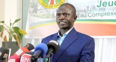 Dr Babacar Diop et le clash contre le Pastef, chronique d’une nouvelle bagarre politique