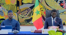 Sénégal : Le communiqué du conseil des ministres, ces décisions importantes prises depuis le Palais