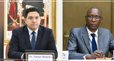 Nasser Bourita : « «Aucun pays en Afrique n’a la même relation que celle que le Maroc et le Sénégal ont développée»
