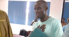 Fin de mandat pour Malick Ngom : Les acteurs de la lutte sénégalaise retiennent leur souffle