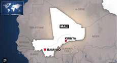 Human Rights Watch dénonce les frappes d’Africa Corps : 8 civils tués à Kirnya