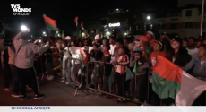 CHAN 2005 : Finale Madagascar - Maroc en direct d'Antananarivo