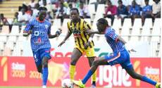 Ligue 1 LONACI (J1) : Yamoussoukro FC fait chuter l’ASEC Mimosas, le Stade d’Abidjan contenu par le FC Mouna