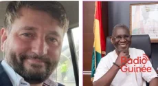 Affaire zotov vs kanté : vers un dénouement surprenant de la justice guinéenne