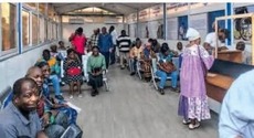 JNRPA 2026 : Le Gabon célèbre la première édition du retraité et de la personne âgée