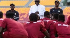 Foot – Jaraaf : Sous le coup d’une sanction FIFA, Cheikh Seck demande le report de la Ligue 1