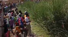 Film d’un vol à Yeumbeul : Abdourahmane plonge dans le bassin et y reste 12h pour s’échapper