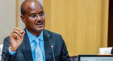 Cheikhou Oumar Bâ place le dossier Intermaq sous l’autorité de l’Agent judiciaire de l’État