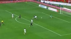 Sénégal vs Botswana : L’incroyable raté de Nicolas Jackson, seul face au gardien (vidéo)