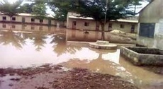 Ziguinchor : plafonds fragilisés, seul le niveau de 3e reprend au CEM Tête Diadhiou