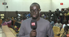 Dernière minute : Le journaliste Pape Birame Bigué Ndiaye placé en garde à vue