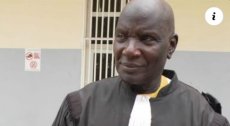 Dernière minute : Madiambal Diagne confirme la nouvelle, Me Abdoulaye Babou n’est plus