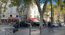 Un homme, auteur d’une attaque au couteau, abattu par la police marseillaise : « Il récitait une sourate du Coran »