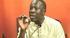 Mandat présidentiel à 7 ans : « Il cherche à se faire remarquer », Abdoulaye Mbow recadre Arona Ndoffène Diouf