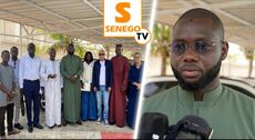Calendrier électoral : Ñoo Lank saisit la Cour Suprême, la réponse tombe (Senego TV)