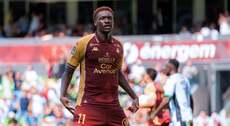 Pape Moussa Fall, du club de quartier au sommet de la Ligue 2