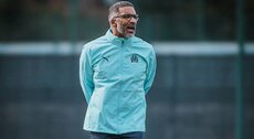 Habib Beye débarque à l'Olympique de Marseille