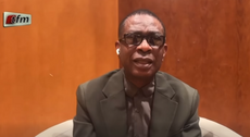 Vœux de fin d’année : Youssou Ndour adresse un message aux Sénégalais et à ses collaborateurs
