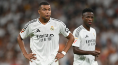 Liga: Vinicius et Mbappé victimes de cris racistes