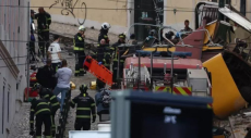 Portugal: Déraillement meurtrier du funiculaire...Deuil national