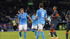 Naples sans De Bruyne jusqu'à début 2026...