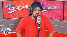 Walid Essalhi rêve toujours de la scène de Carthage