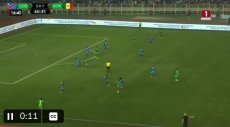 Sénégal vs RDC : le geste technique impressionnant d’Ilimane Ndiaye fait le buzz sur les réseaux sociaux (Vidéo)