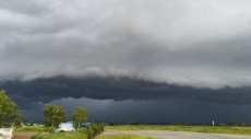 Météo du Sénégal : De la pluie jusqu’au mardi, l’ANACIM révèle les 11 localités concernées