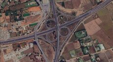 Autoroutes du Maroc met en service une nouvelle branche au nœud de Sidi Maarouf