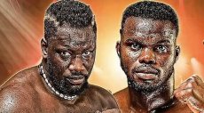 Boy Niang VS Reug Reug : La date du combat officiellement fixée