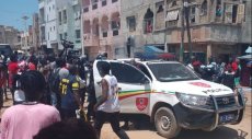 « Pourquoi je l’ai tué » : Oumar Sy tué avec une paire de ciseaux, le film d’une agression sordide