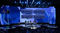 Ligue des Champions : Des affiches grandioses, voici le tirage complet des phases de poules