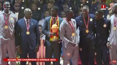 Remous au sein de la Fédération Sénégalaise de Football après la décision de Bassirou Diomaye Faye