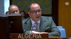 Crise en Libye : l’Algérie appelle au dialogue et au retrait des troupes étrangères
