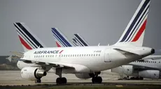 Centrafrique : les vols directs d’Air France entre Paris et Bangui sont arrêtés