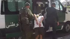 Vidéo choc à Alger : un homme arrêté après une vidéo d’un acte indécent près d’un campus universitaire