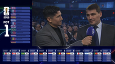 Tirage Coupe du Monde 2026 : Le Sénégal placé dans le Groupe I avec la France