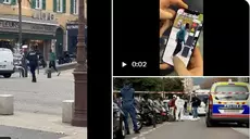France : Un Sénégalais de 26 ans abattu par la police, les images qui choquent (vidéo)