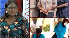 Accusée de vol, tripotée puis torturée par 3 hommes en 2020 : Fatou Ndoye brise le silence, 6 ans après (vidéo)