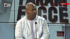 « Jubbanti » : Guy Marius Sagna lâche ses vérités aux ministres de Ousmane Sonko