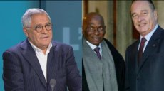 Robert Bourgi en totale révélation : « Le marabout de Jacques Chirac était sénégalais. Il s’appelait… »