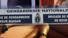 Production de porn0graphie à Keur Massar : La police met la main sur 152 vidéos, cinq personnes arrêtées