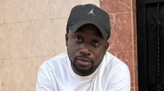 Mame Balla Mbow rend un hommage bouleversant à Mansour Diouf : « Repose en paix Gentle Boy »