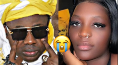 Décès de Ndickou : Quand Ass Barham prédisait la mort de la Tiktokeuse (vidéo)