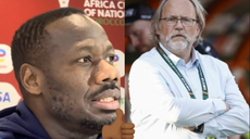 La réponse classe de Pape Thiaw à Tom Saintfiet : « Entre le Sénégal et le Mali, il ne peut y avoir de… »