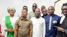 Côte d’Ivoire – PDCI : Henri Joël-Ndri Kouadio libéré après 8 mois de détention